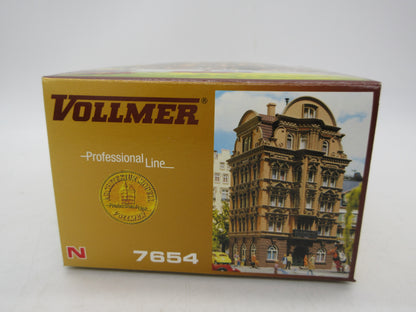 Vollmer N - 7654 - Bouwpakket Stadsarchief