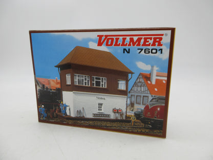 Vollmer N - 7601 - Seinhuis "Nürnberg"