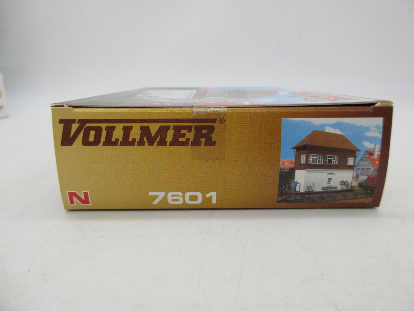 Vollmer N - 7601 - Seinhuis "Nürnberg"