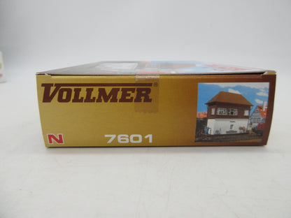 Vollmer N - 7601 - Seinhuis "Nürnberg"