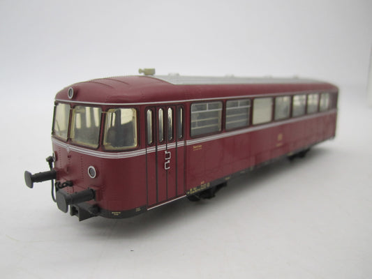 Märklin H0 - 41980 - Railbus bijwagen BR 998 van de DB