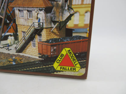 Faller N - 2190 - Bouwpakket Transportinstallatie "Köningsrube"