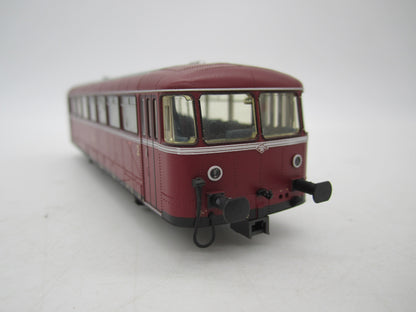Märklin H0 - 41980 - Railbus bijwagen BR 998 van de DB