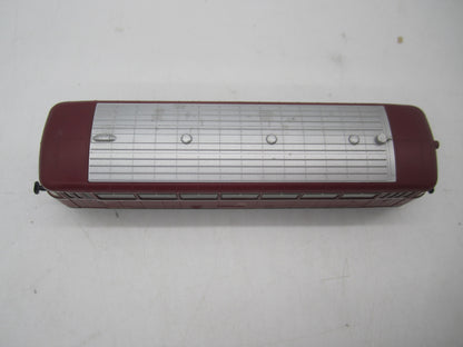 Märklin H0 - 41980 - Railbus bijwagen BR 998 van de DB