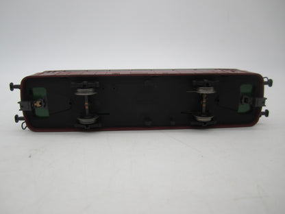 Märklin H0 - 41980 - Railbus bijwagen BR 998 van de DB