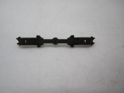 Märklin H0 - 41980 - Railbus bijwagen BR 998 van de DB