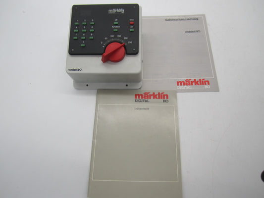Märklin H0 - 6035 - Control 80