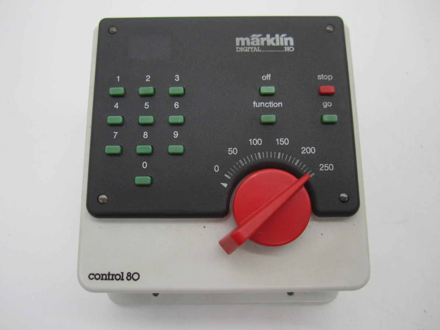 Märklin H0 - 6035 - Control 80