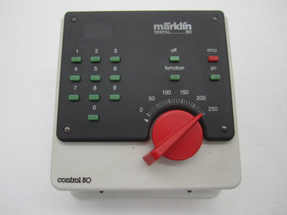 Märklin H0 - 6035 - Control 80