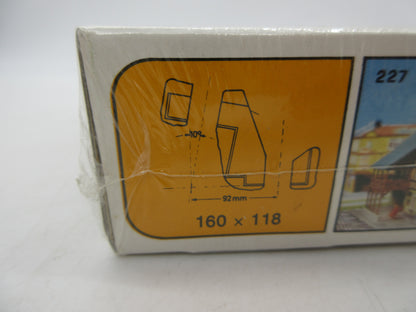 Pola N - 270 - Tunnelportaal