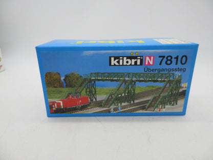 Kibri N - 7810 - Bouwpakket van overgangsbrug