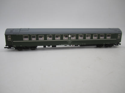 Sachsenmodelle H0 - 14328/3 - Slaaprijtuig van de SZD