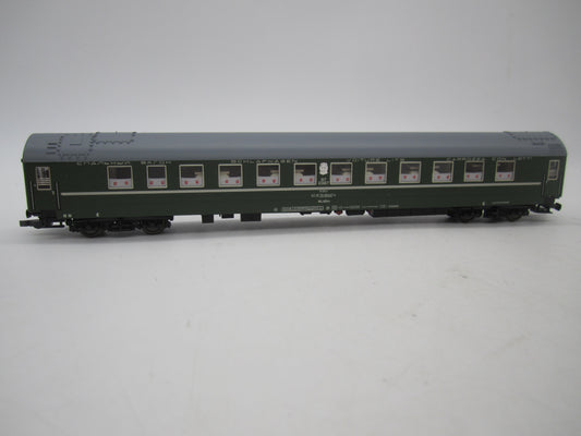 Sachsenmodelle H0 - 14328/3 - Slaaprijtuig van de SZD