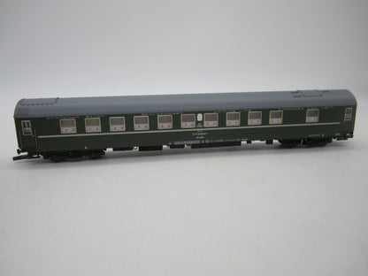 Sachsenmodelle H0 - 14328/3 - Slaaprijtuig van de SZD