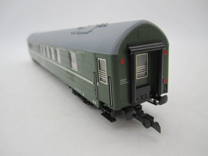 Sachsenmodelle H0 - 14328/3 - Slaaprijtuig van de SZD