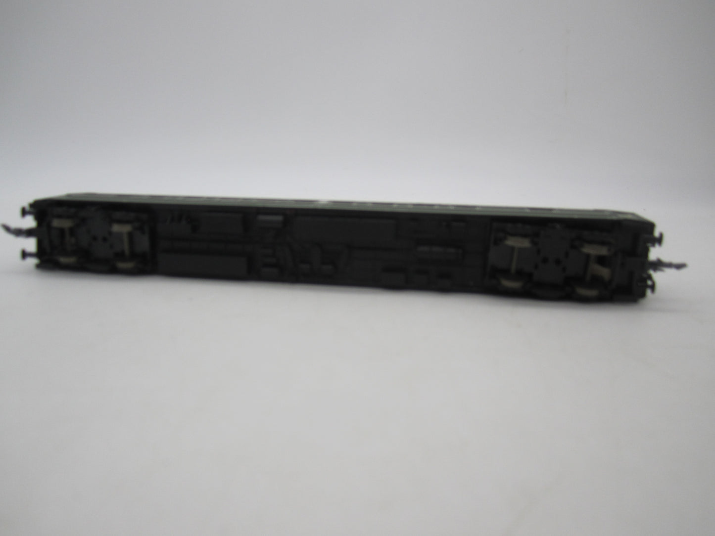 Sachsenmodelle H0 - 14328/3 - Slaaprijtuig van de SZD