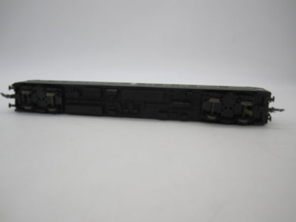 Sachsenmodelle H0 - 14328/3 - Slaaprijtuig van de SZD