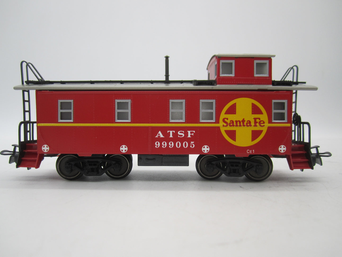 Märklin H0 - 4777 - Caboose van de Santa Fé