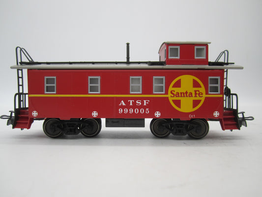 Märklin H0 - 4777 - Caboose van de Santa Fé