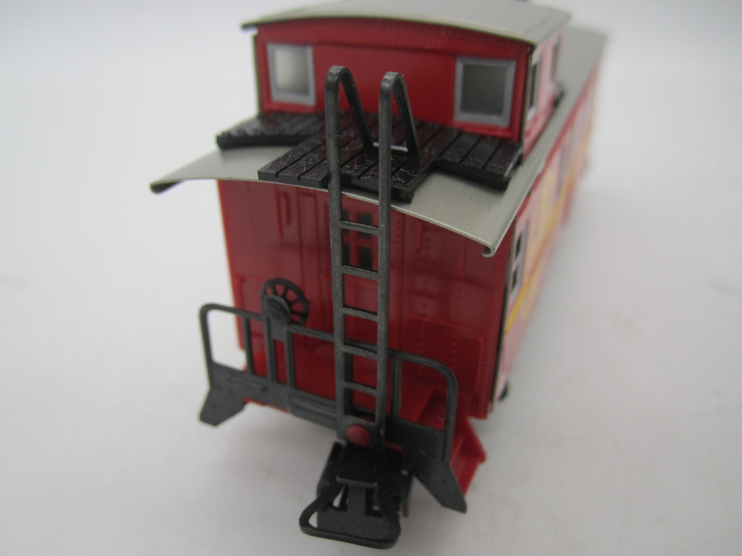 Märklin H0 - 4777 - Caboose van de Santa Fé