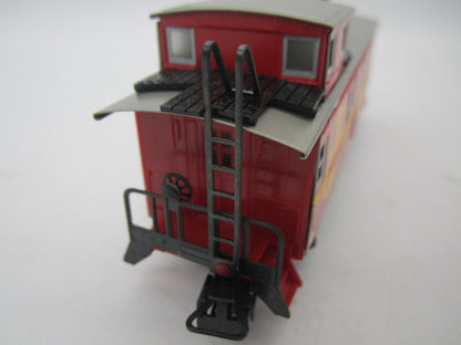 Märklin H0 - 4777 - Caboose van de Santa Fé