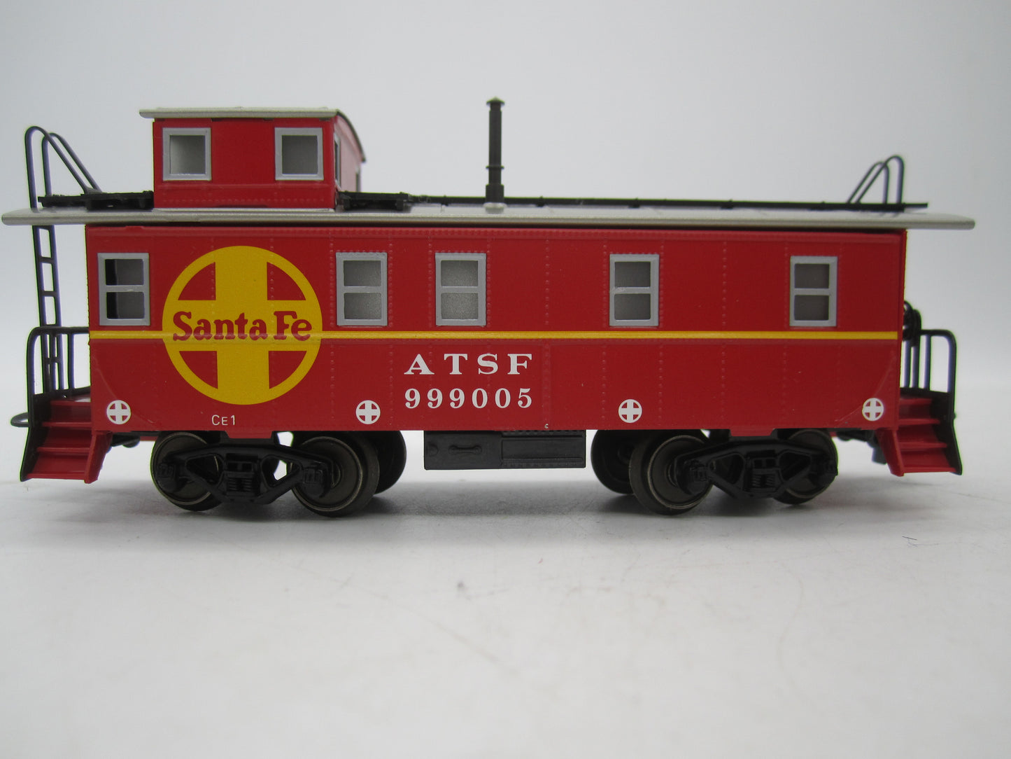 Märklin H0 - 4777 - Caboose van de Santa Fé