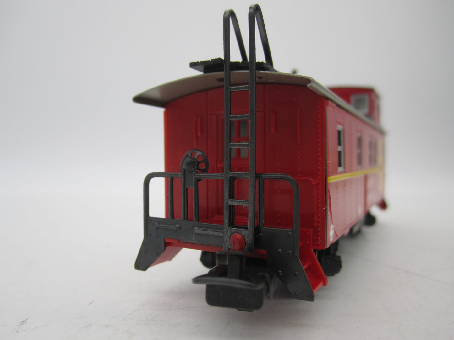 Märklin H0 - 4777 - Caboose van de Santa Fé