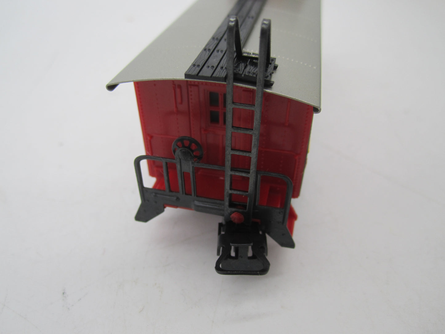 Märklin H0 - 4777 - Caboose van de Santa Fé