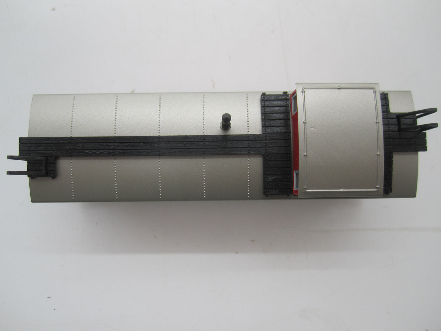 Märklin H0 - 4777 - Caboose van de Santa Fé