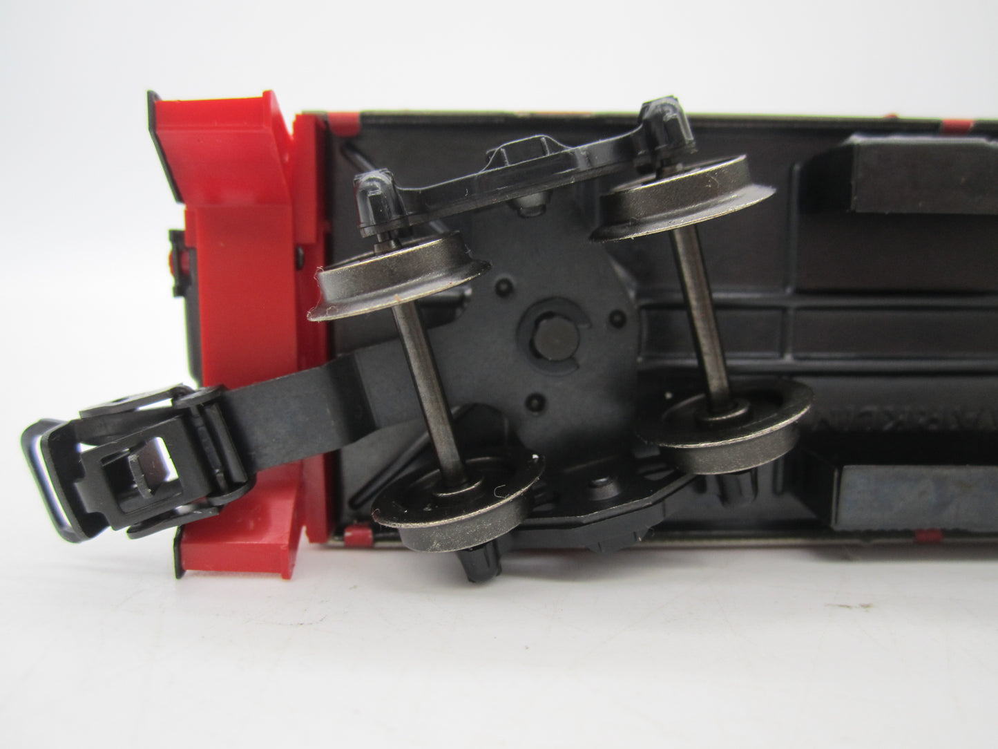 Märklin H0 - 4777 - Caboose van de Santa Fé