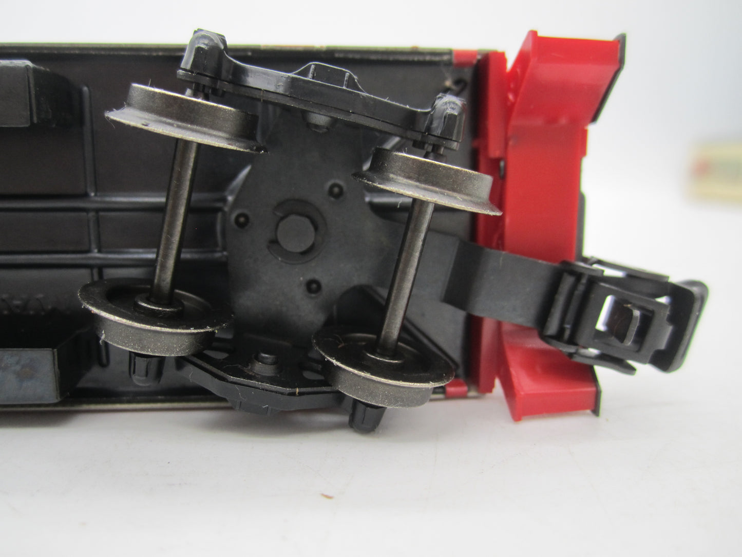 Märklin H0 - 4777 - Caboose van de Santa Fé