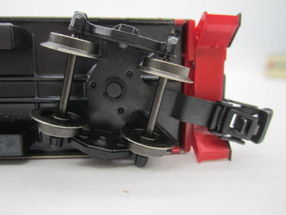 Märklin H0 - 4777 - Caboose van de Santa Fé