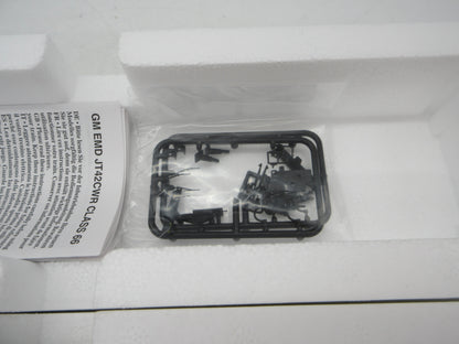Mehano H0 - T274 - Dieselloc, Class 66 van Rail4Chem - Yellow