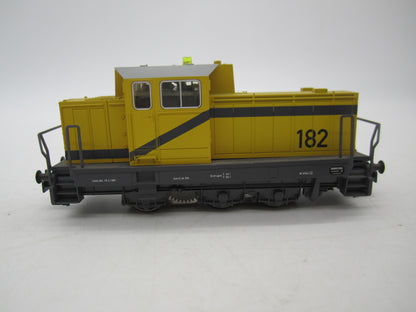 Märklin H0 - Uit set 29180 - Dieselloc, DHG-700 - Delta