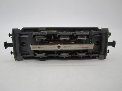 Märklin H0 - Uit set 29180 - Dieselloc, DHG-700 - Delta