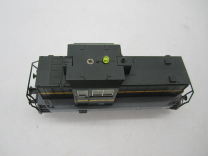 Märklin H0 - Uit set 29146 - Dieselloc, DHG-700 van de FS - Delta