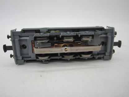 Märklin H0 - Uit set 29146 - Dieselloc, DHG-700 van de FS - Delta