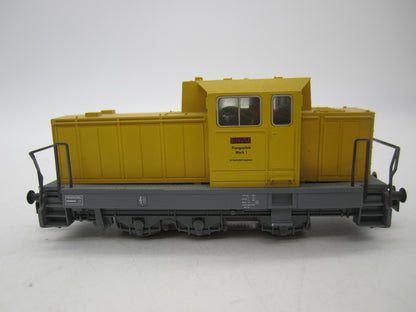 Märklin H0 - 30881 - Dieselloc, DHG-700 van de KRVM - Digitaal