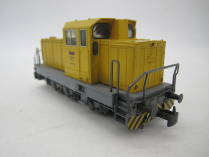 Märklin H0 - 30881 - Dieselloc, DHG-700 van de KRVM - Digitaal
