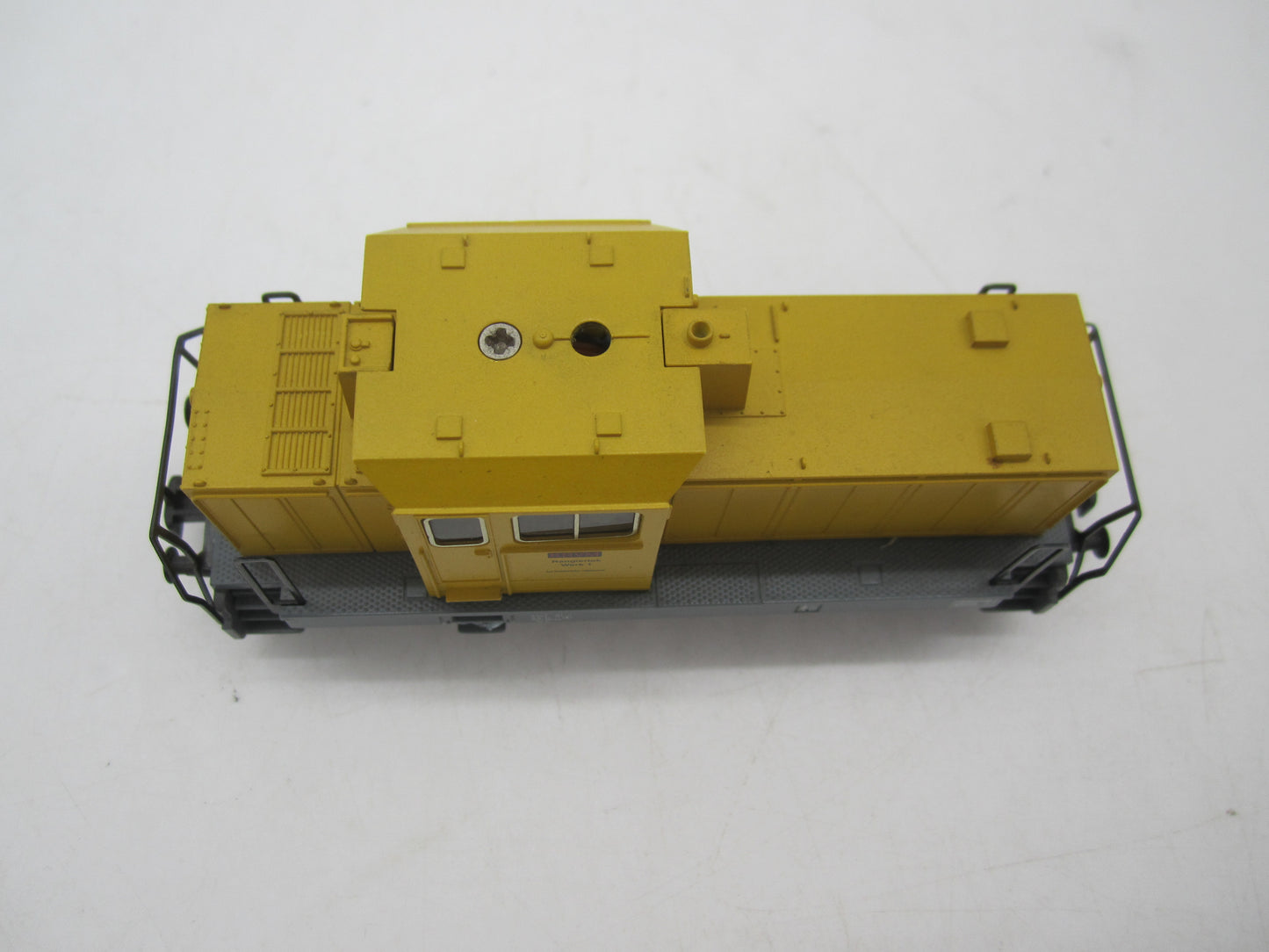 Märklin H0 - 30881 - Dieselloc, DHG-700 van de KRVM - Digitaal