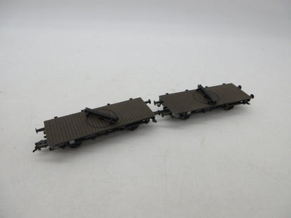 Fleischmann H0 - 94 5803 - 4-delige bouwtreinset van de DB - Gelimiteerde Serie