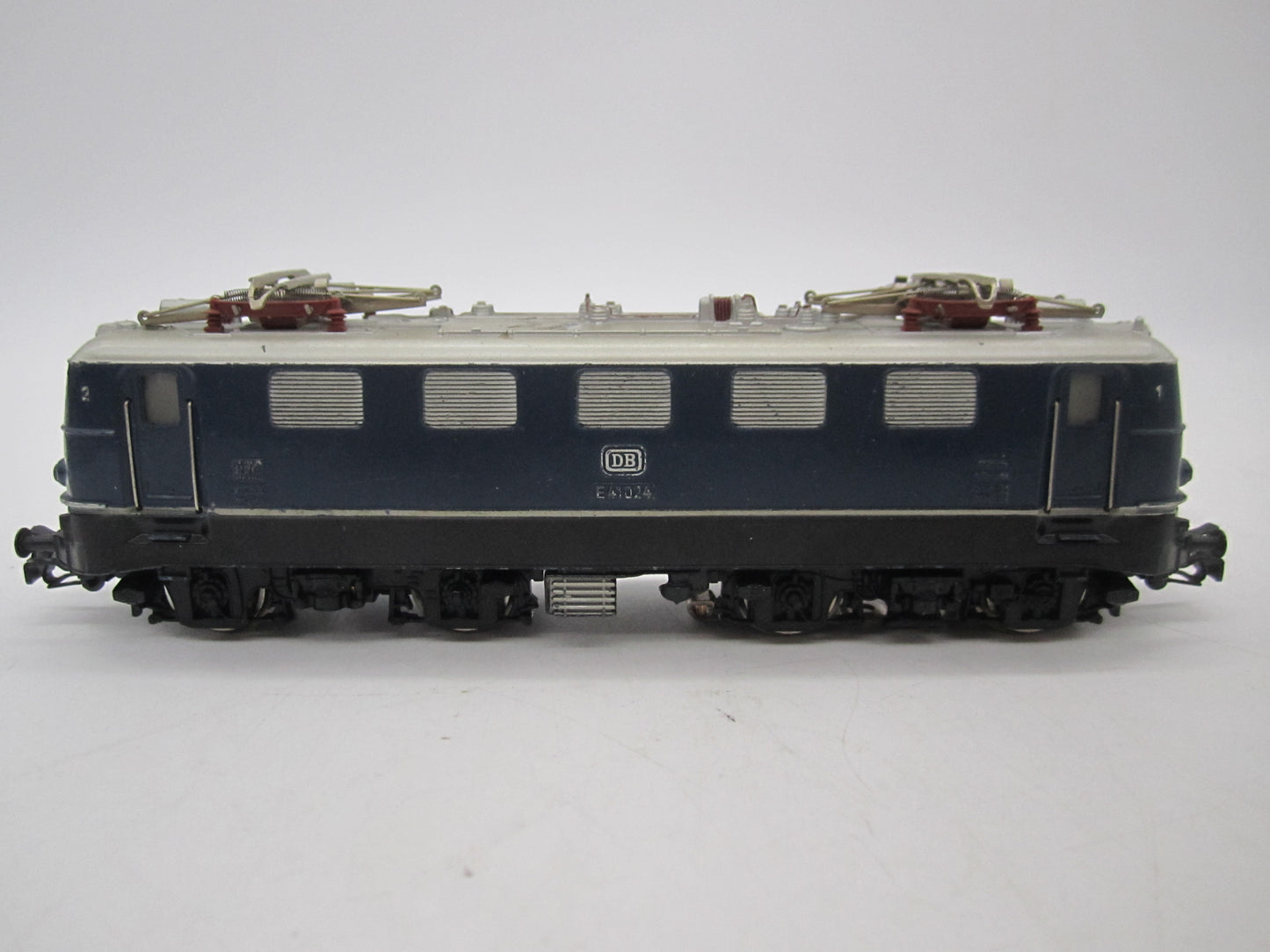 Märklin H0 - 3034 - E-loc, E-41 van de DB - Digitaal