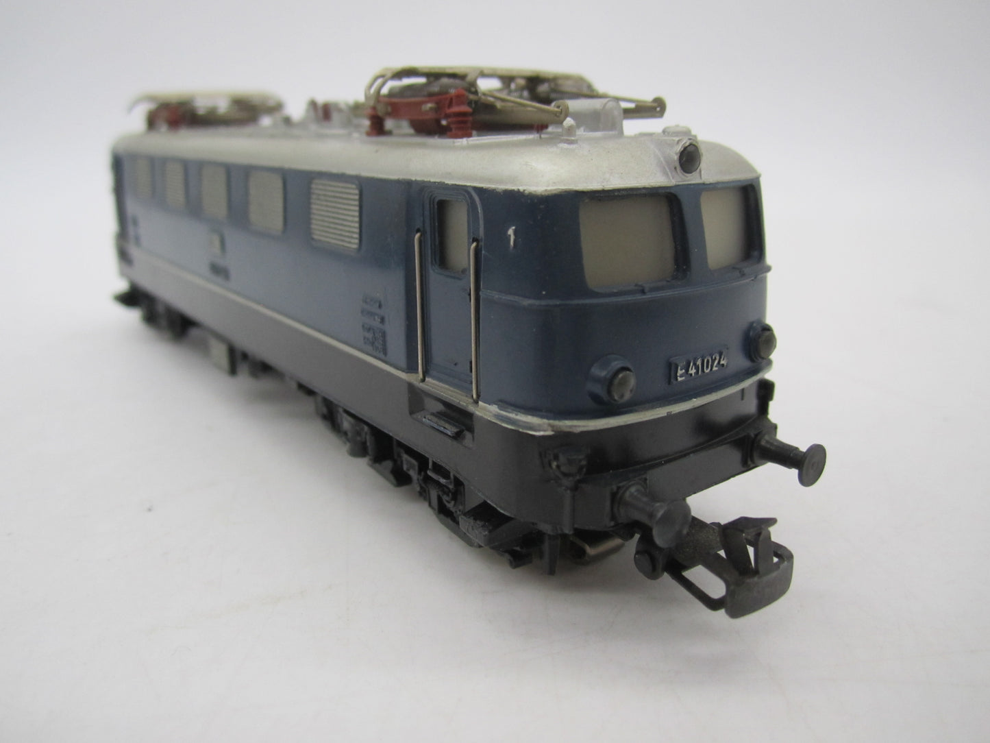 Märklin H0 - 3034 - E-loc, E-41 van de DB - Digitaal