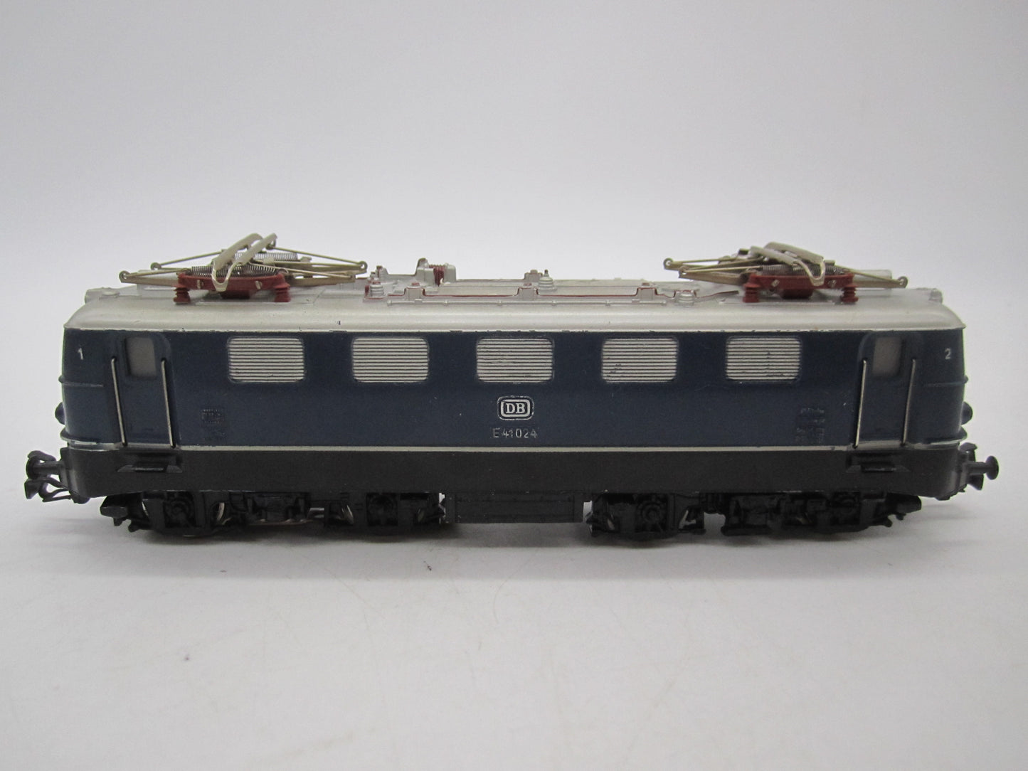 Märklin H0 - 3034 - E-loc, E-41 van de DB - Digitaal