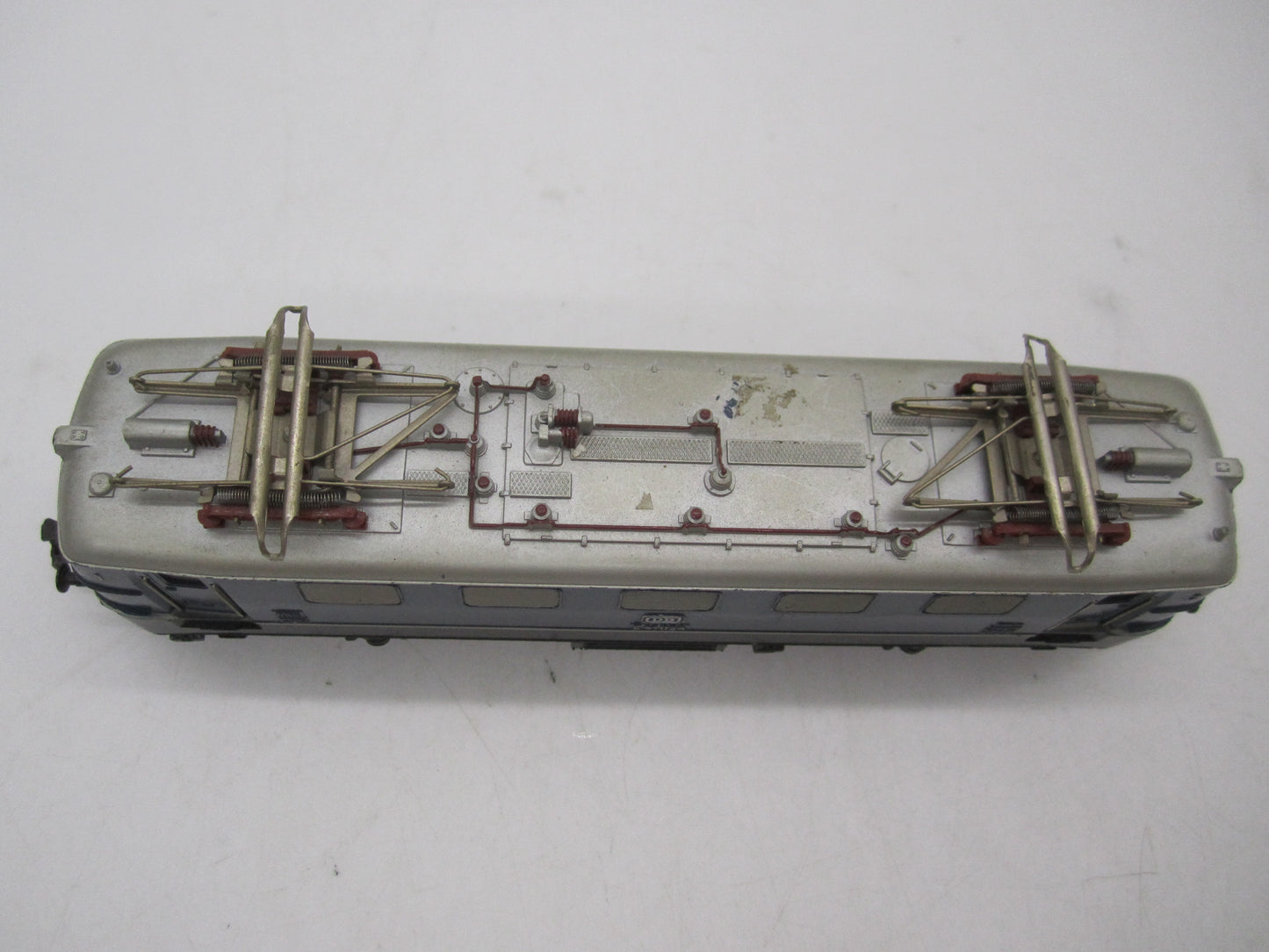 Märklin H0 - 3034 - E-loc, E-41 van de DB - Digitaal