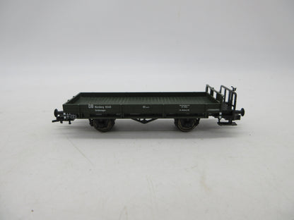Fleischmann H0 - 94 5803 - 4-delige bouwtreinset van de DB - Gelimiteerde Serie