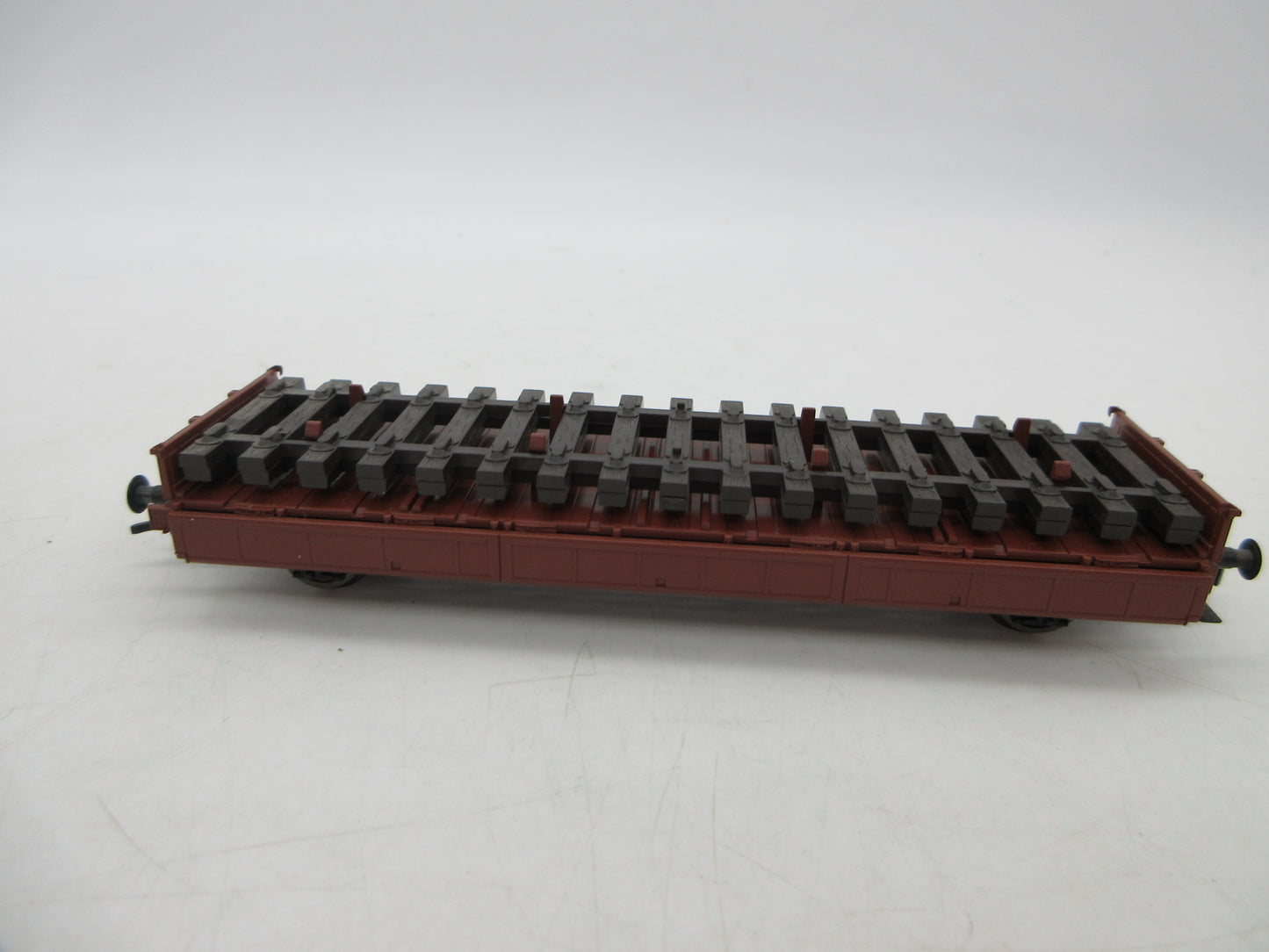 Fleischmann H0 - 94 5803 - 4-delige bouwtreinset van de DB - Gelimiteerde Serie