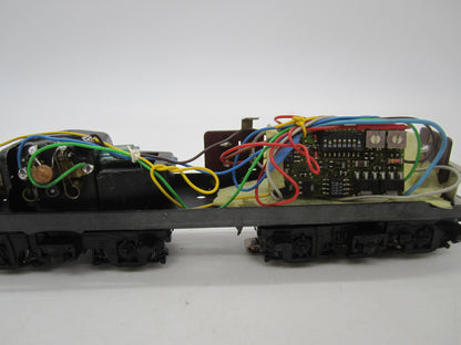 Märklin H0 - 3034 - E-loc, E-41 van de DB - Digitaal