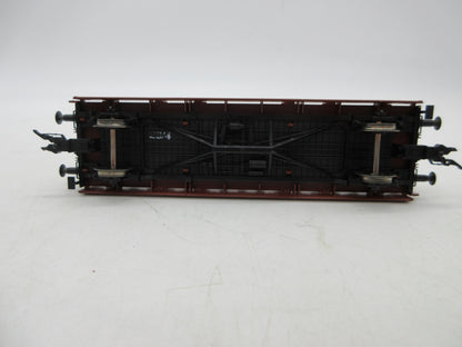 Fleischmann H0 - 94 5803 - 4-delige bouwtreinset van de DB - Gelimiteerde Serie