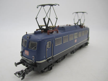 Märklin H0 - 3440 - E-loc, BR 110 van de DB - Delta